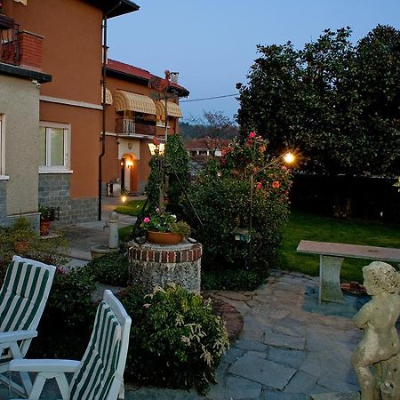 Le Coccinelle B&B Grignasco Dış mekan fotoğraf