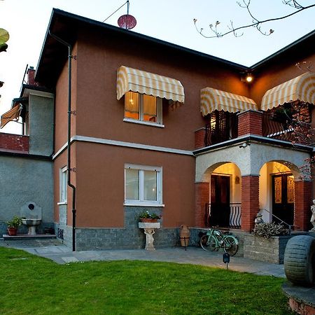 Le Coccinelle B&B Grignasco Dış mekan fotoğraf