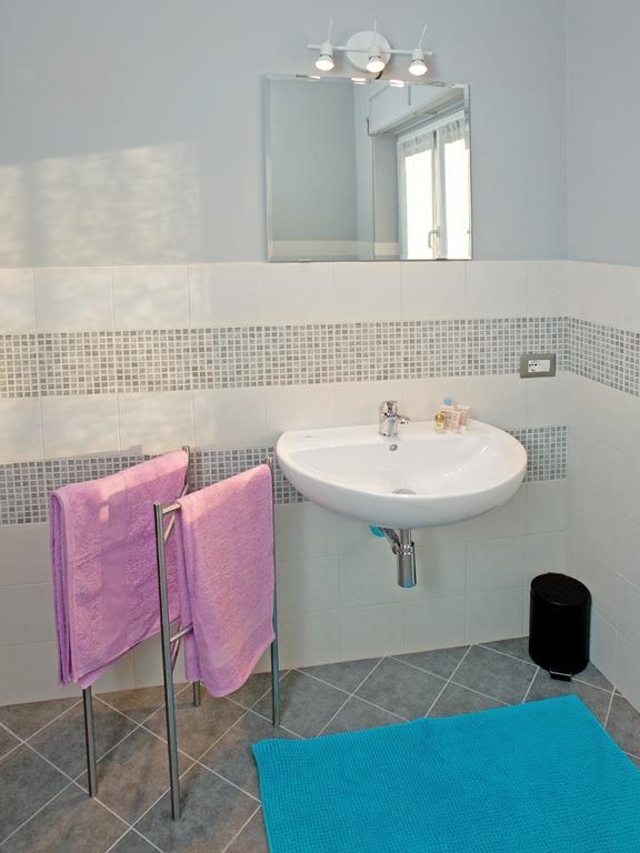 Le Coccinelle B&B Grignasco Oda fotoğraf