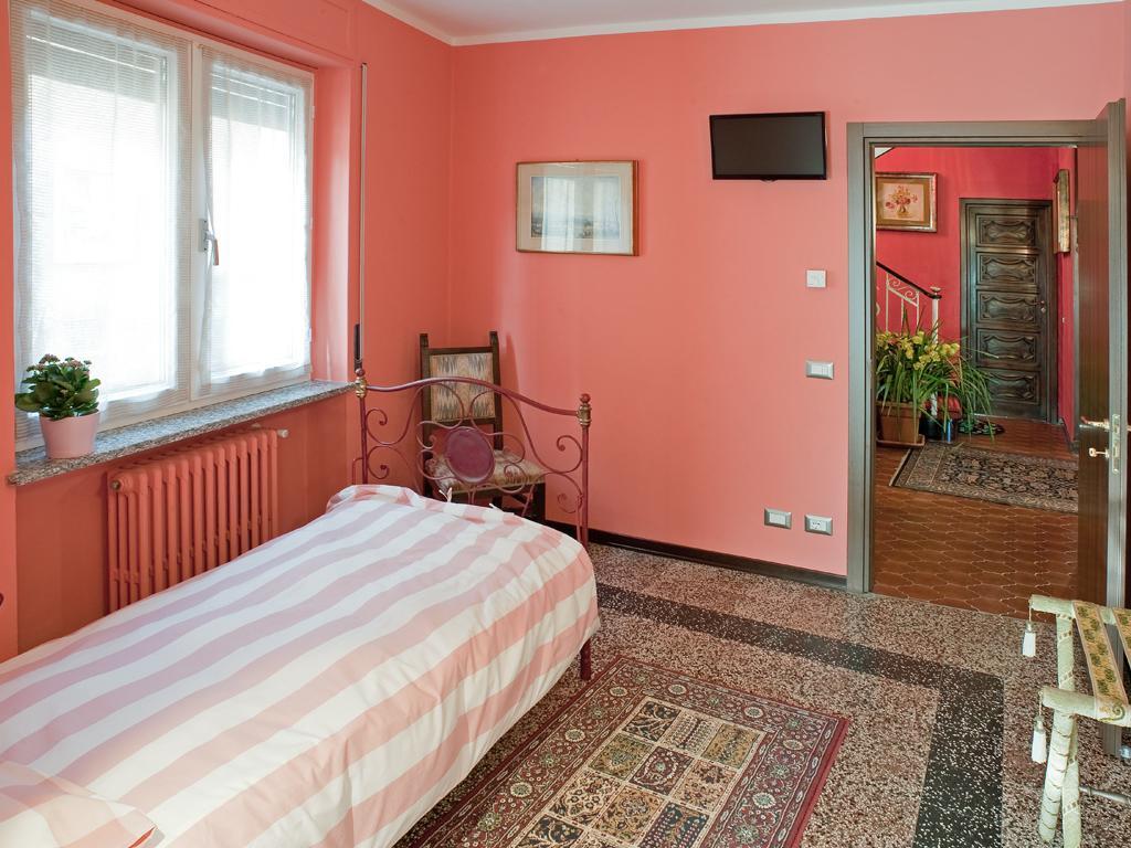 Le Coccinelle B&B Grignasco Oda fotoğraf