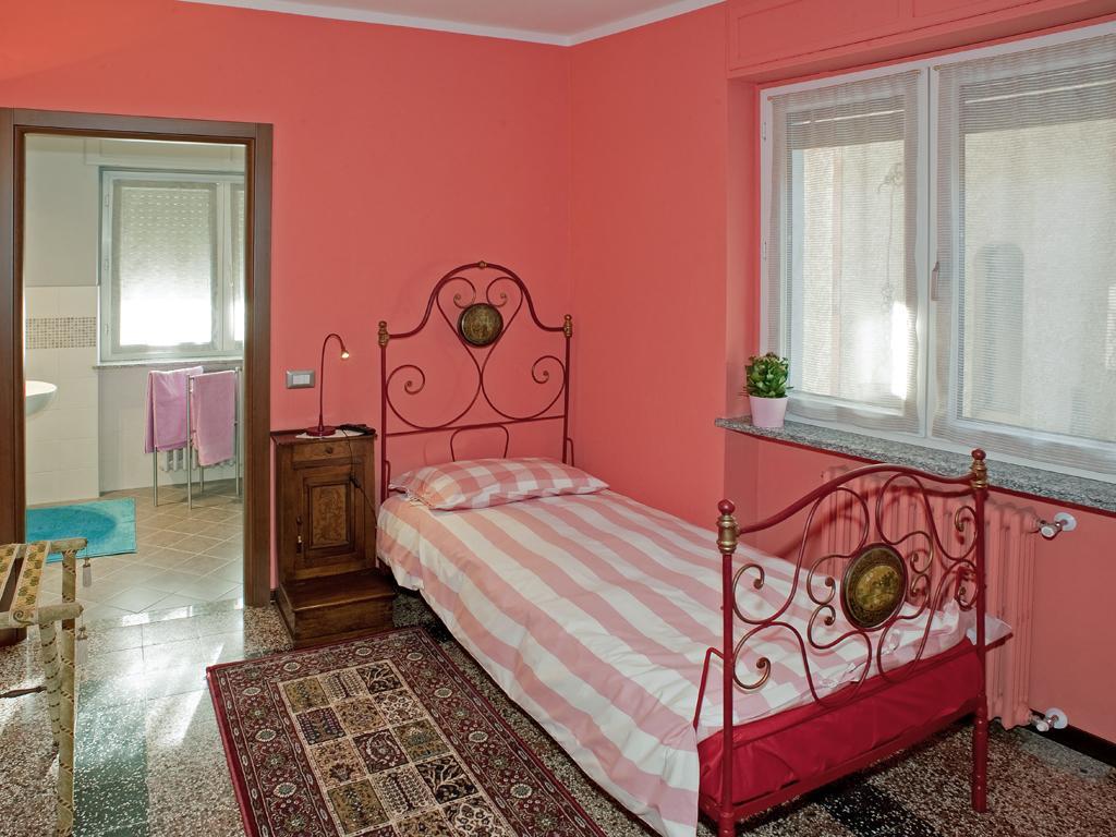 Le Coccinelle B&B Grignasco Oda fotoğraf