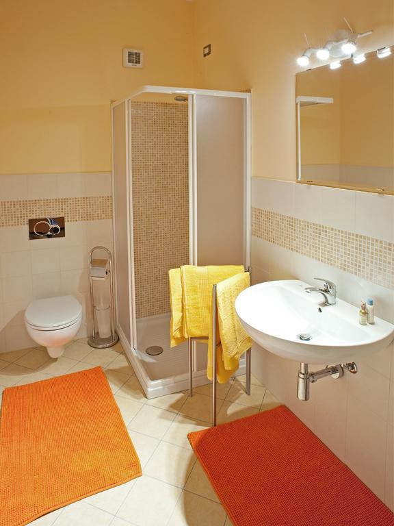 Le Coccinelle B&B Grignasco Oda fotoğraf
