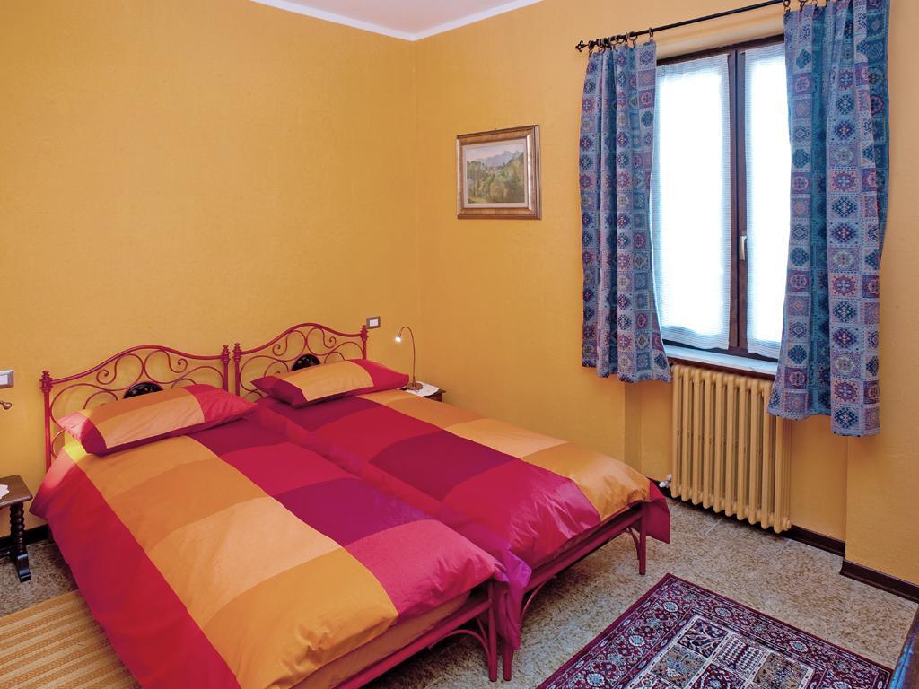 Le Coccinelle B&B Grignasco Dış mekan fotoğraf