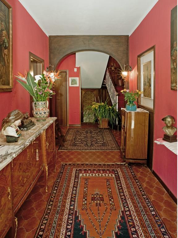 Le Coccinelle B&B Grignasco Dış mekan fotoğraf